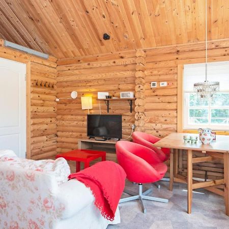 Holiday Home Hovborg VII Ngoại thất bức ảnh