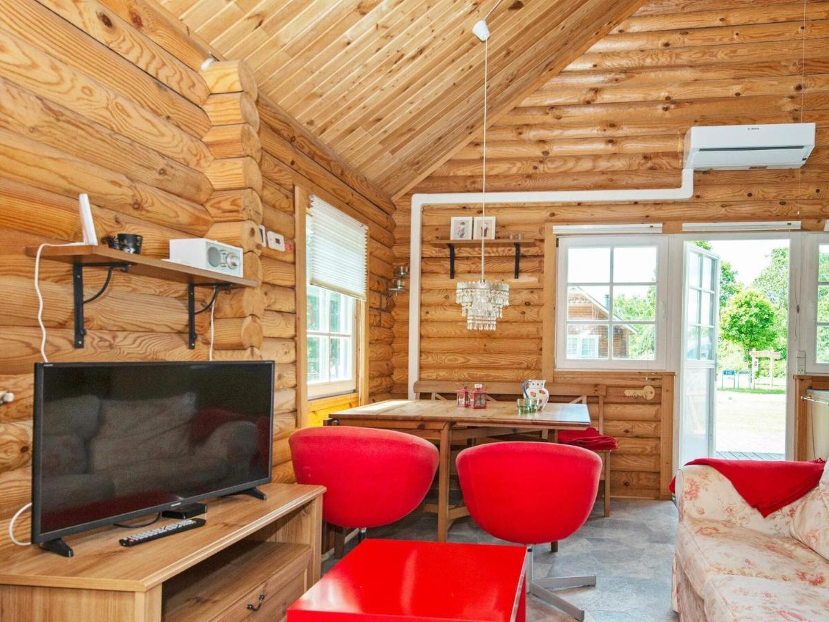 Holiday Home Hovborg VII Ngoại thất bức ảnh