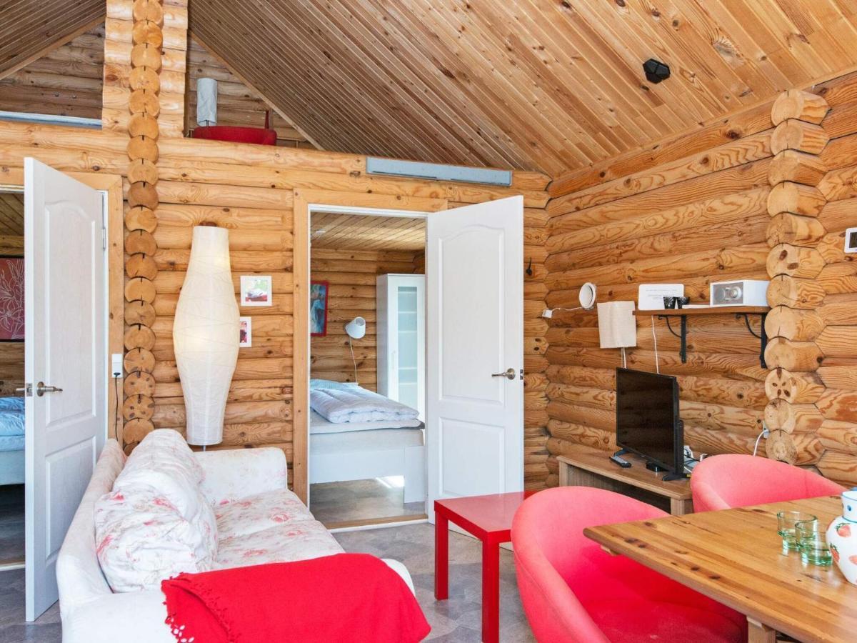 Holiday Home Hovborg VII Ngoại thất bức ảnh