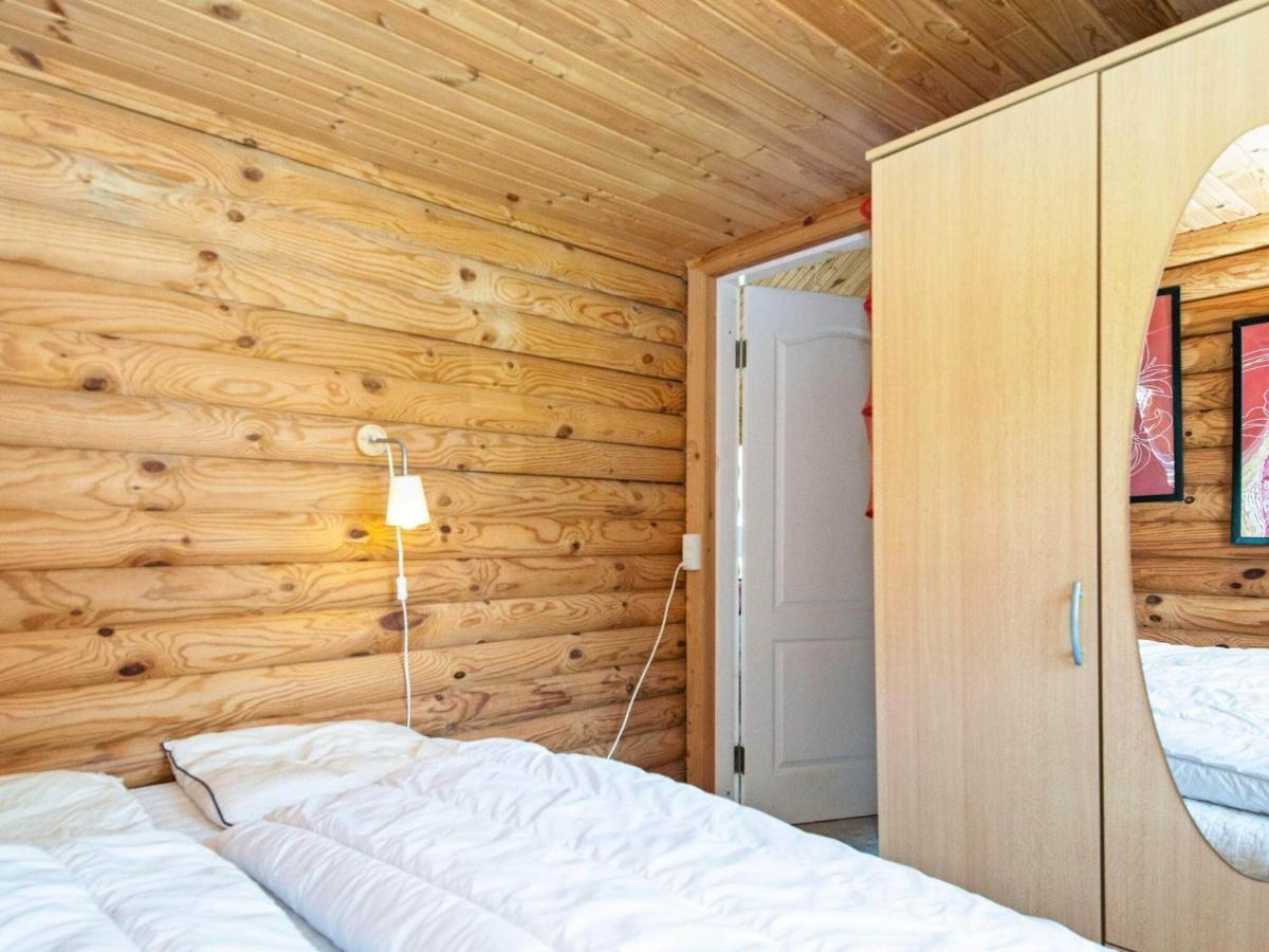 Holiday Home Hovborg VII Ngoại thất bức ảnh