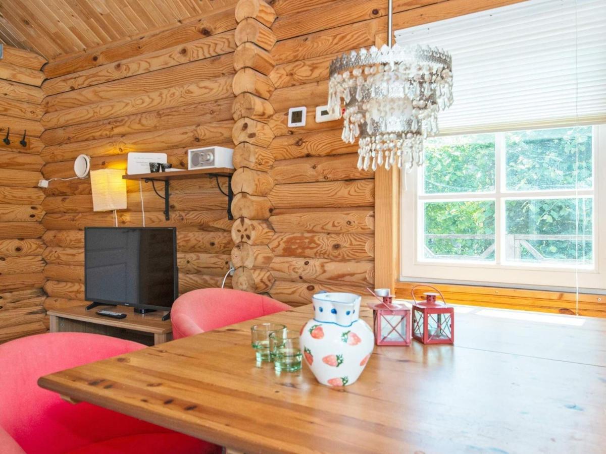 Holiday Home Hovborg VII Ngoại thất bức ảnh