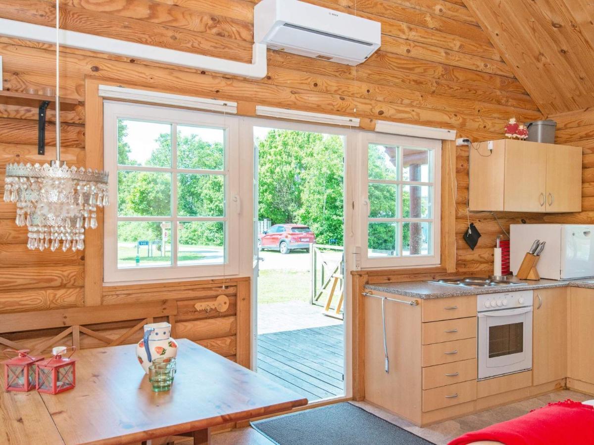 Holiday Home Hovborg VII Ngoại thất bức ảnh